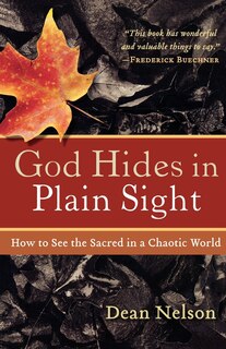 Front cover_God Hides in Plain Sight