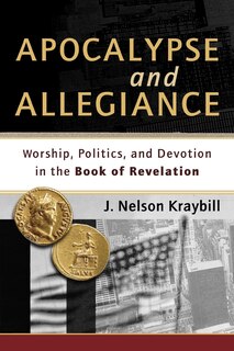 Front cover_Apocalypse and Allegiance