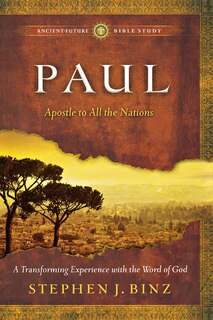 Front cover_Paul