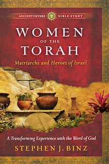 Front cover_Women of the Torah