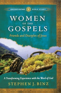 Front cover_Women of the Gospels