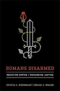 Couverture_Romans Disarmed