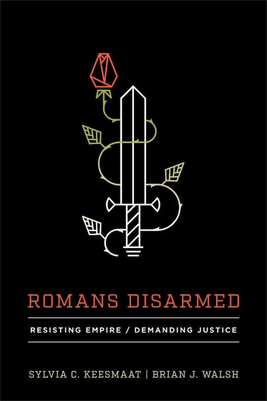 Couverture_Romans Disarmed