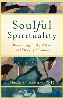 Front cover_Soulful Spirituality