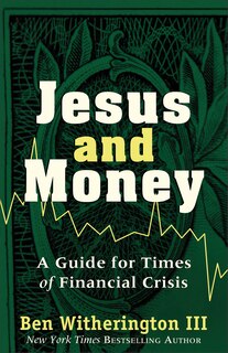 Couverture_Jesus and Money