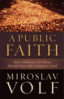 Front cover_A Public Faith