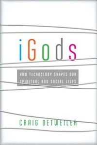 Front cover_iGods