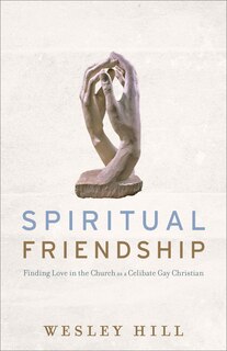 Front cover_Spiritual Friendship