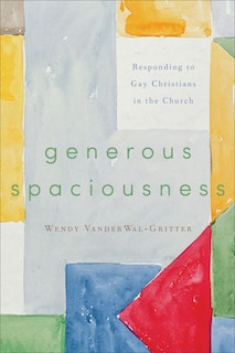 Couverture_Generous Spaciousness