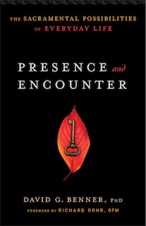 Front cover_Presence and Encounter