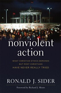 Front cover_Nonviolent Action