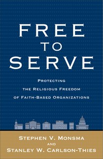 Couverture_Free to Serve