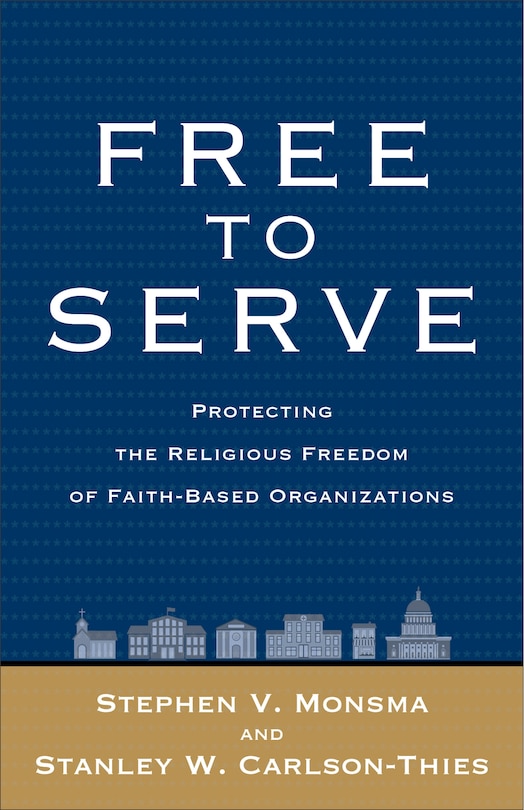 Couverture_Free to Serve