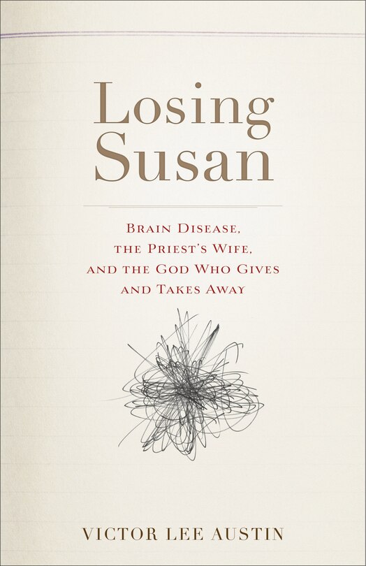 Front cover_Losing Susan