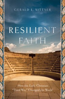 Front cover_Resilient Faith