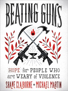 Front cover_Beating Guns