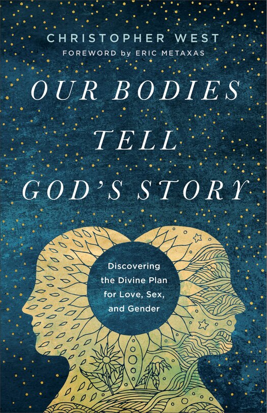 Front cover_Our Bodies Tell God's Story