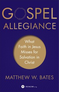 Front cover_Gospel Allegiance