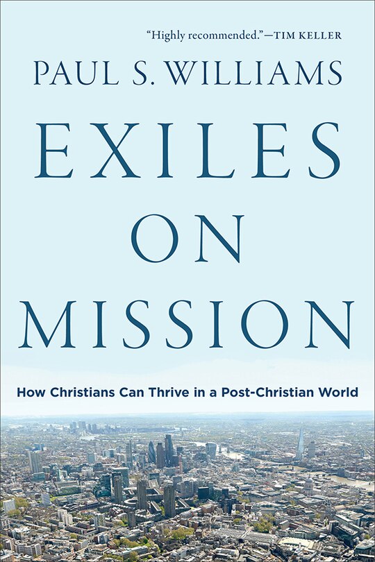 Couverture_Exiles on Mission