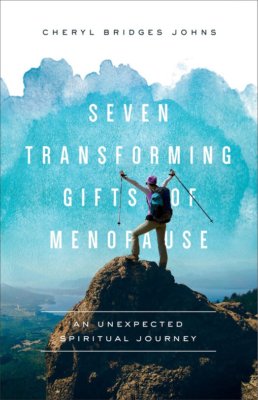 Front cover_Seven Transforming Gifts of Menopause