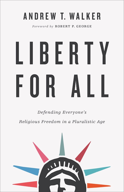 Front cover_Liberty for All