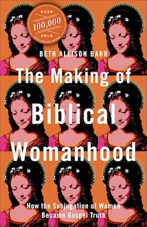 Couverture_The Making of Biblical Womanhood
