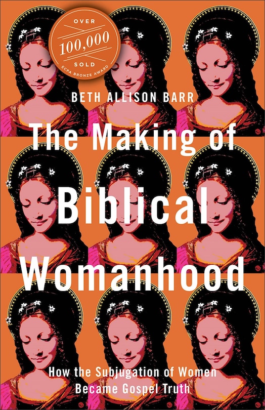 Couverture_The Making of Biblical Womanhood