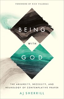 Couverture_Being with God