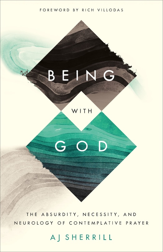 Couverture_Being with God