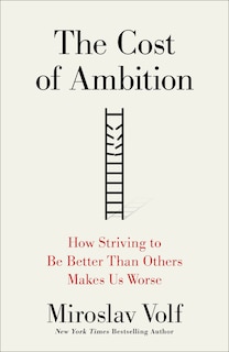 Front cover_The Cost of Ambition