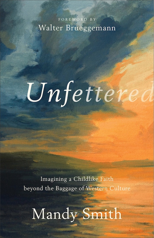 Front cover_Unfettered