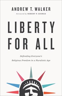 Front cover_Liberty For All