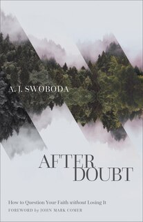 Front cover_After Doubt