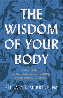 Couverture_The Wisdom of Your Body