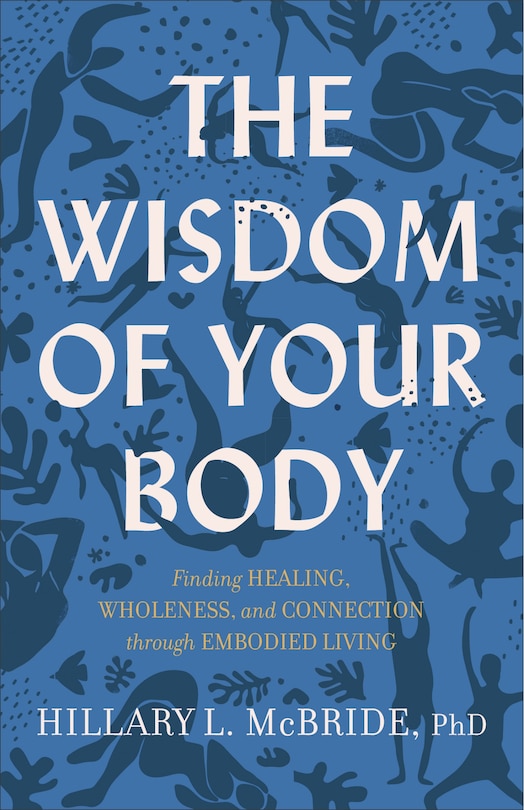 Couverture_The Wisdom of Your Body
