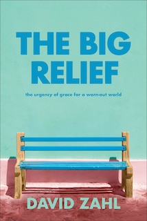 Front cover_The Big Relief