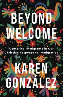 Front cover_Beyond Welcome