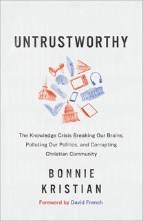 Front cover_Untrustworthy