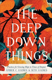 Couverture_The Deep Down Things