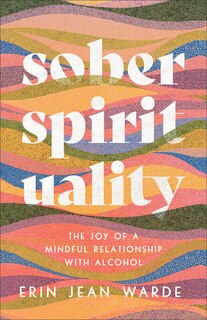 Front cover_Sober Spirituality