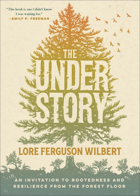 Front cover_The Understory