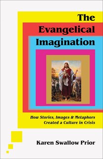 Front cover_The Evangelical Imagination