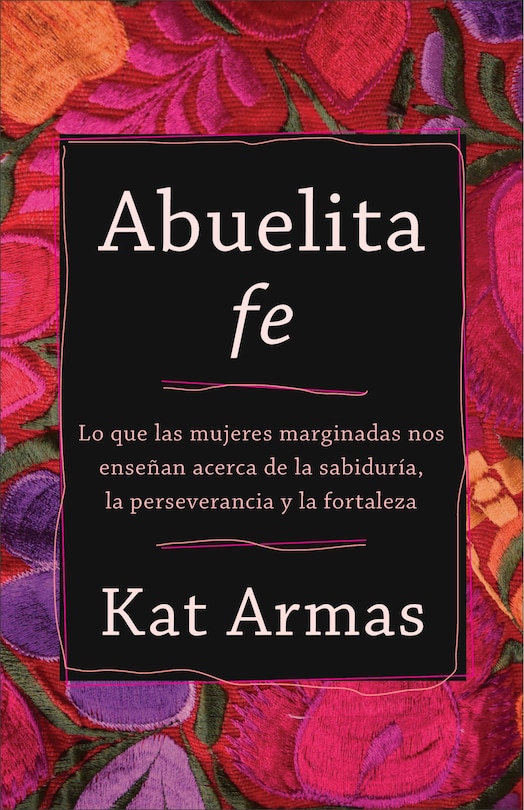 Front cover_Abuelita Fe