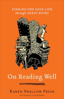 Front cover_On Reading Well
