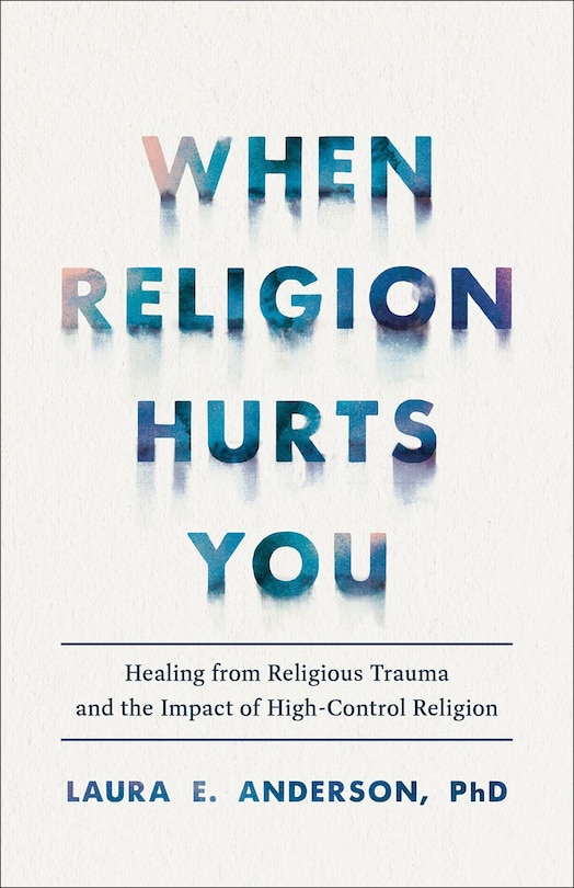 Couverture_When Religion Hurts You