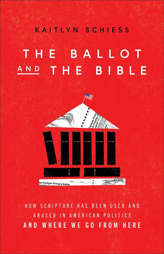 Couverture_The Ballot and the Bible