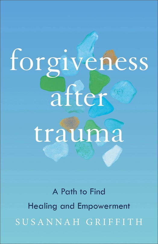 Couverture_Forgiveness After Trauma