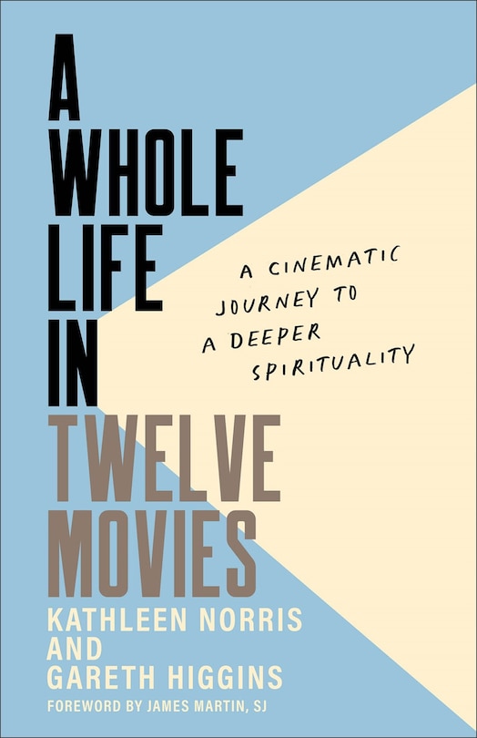 Couverture_A Whole Life in Twelve Movies