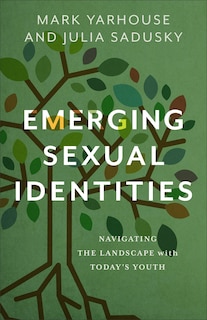 Front cover_Emerging Sexual Identities
