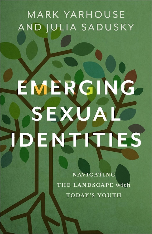 Front cover_Emerging Sexual Identities